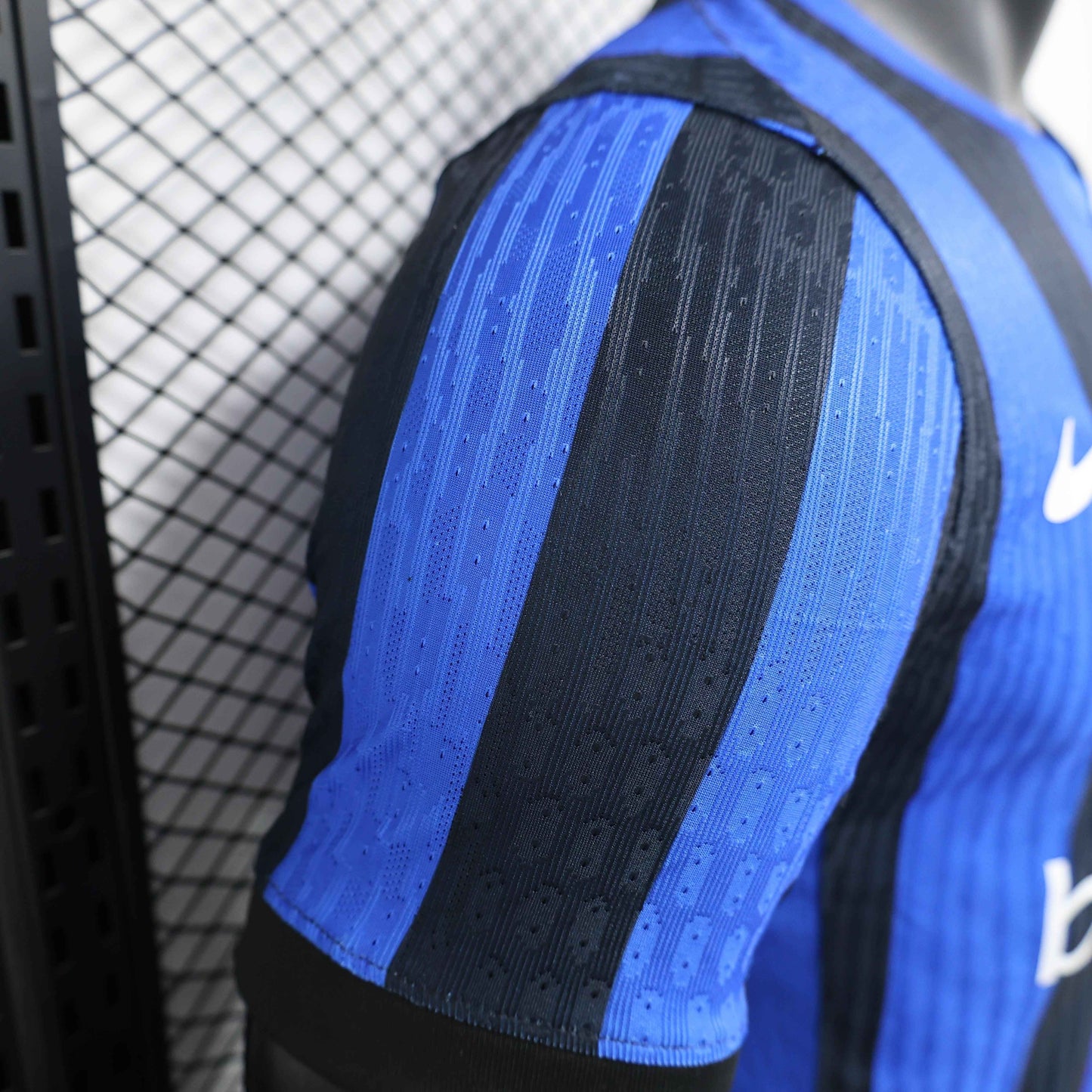 2024-25 Inter Milan Home Shirt [Player Version] - Retro Classic Kits