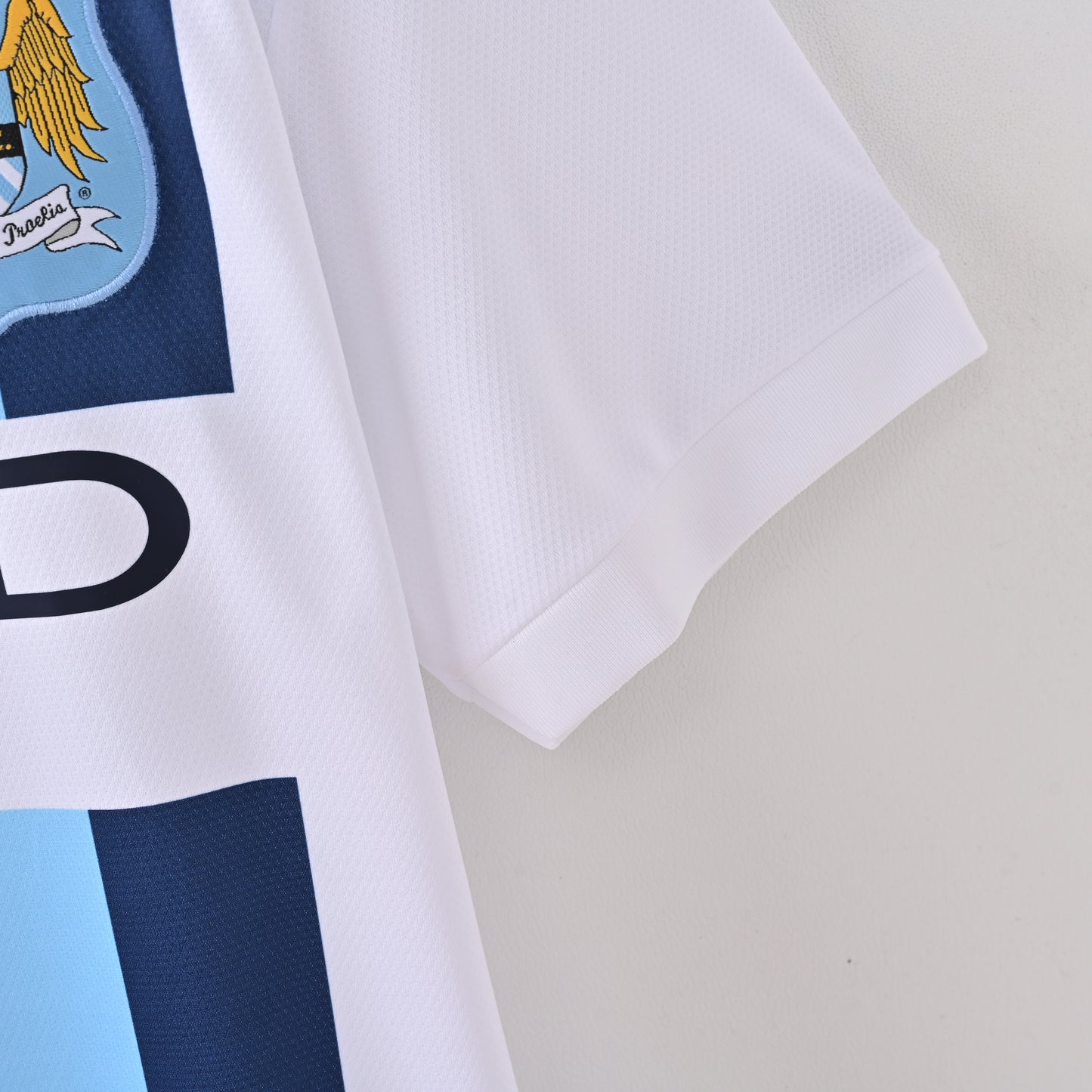 2013-14 Manchester City Third Kit