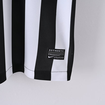 2012-13 Santos FC Away Shirt - Retro Classic Kits