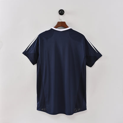 Real Madrid 2004-05 Away Kit