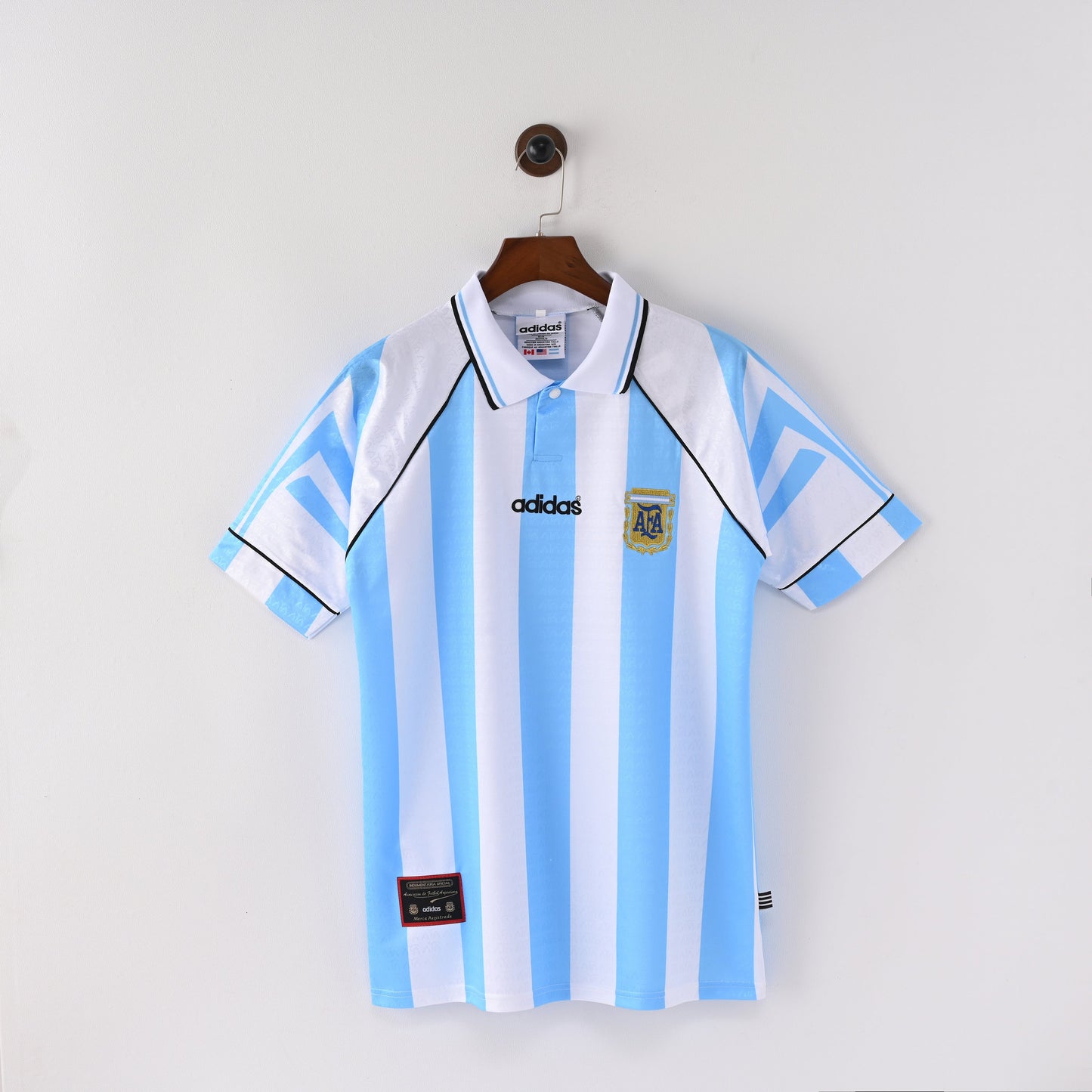 Argentina 1996 Home Kit 