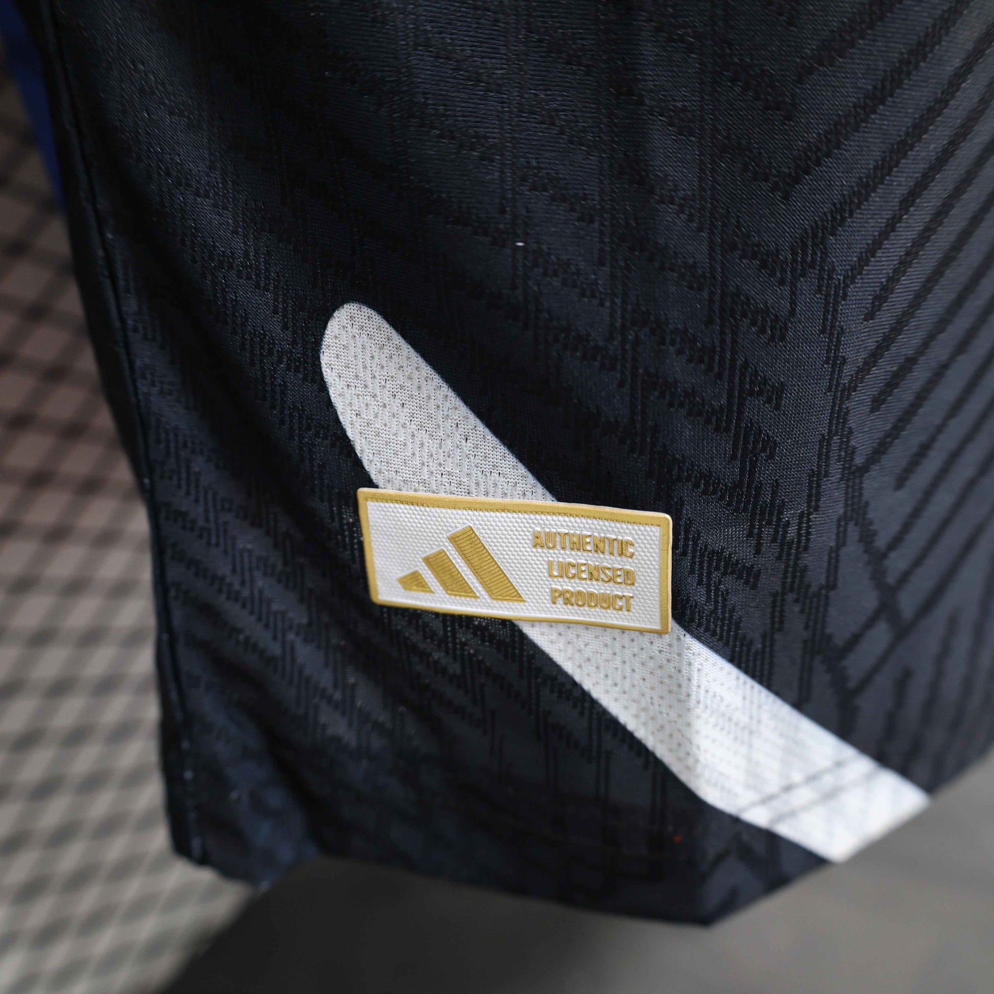 2024-25 Manchester United Pre-Match Shirt [Player Version] - Retro Classic Kits