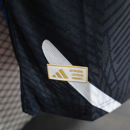 2024-25 Manchester United Pre-Match Shirt [Player Version] - Retro Classic Kits