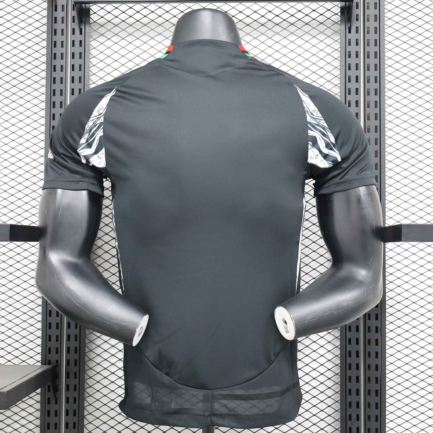 2024-25 Arsenal Away Shirt [Player Version] - Retro Classic Kits