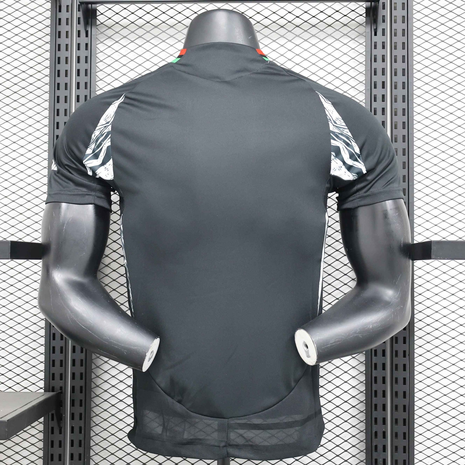 2024-25 Arsenal Away Shirt [Player Version] - Retro Classic Kits
