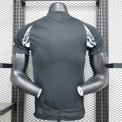 2024-25 Arsenal Away Shirt [Player Version] - Retro Classic Kits