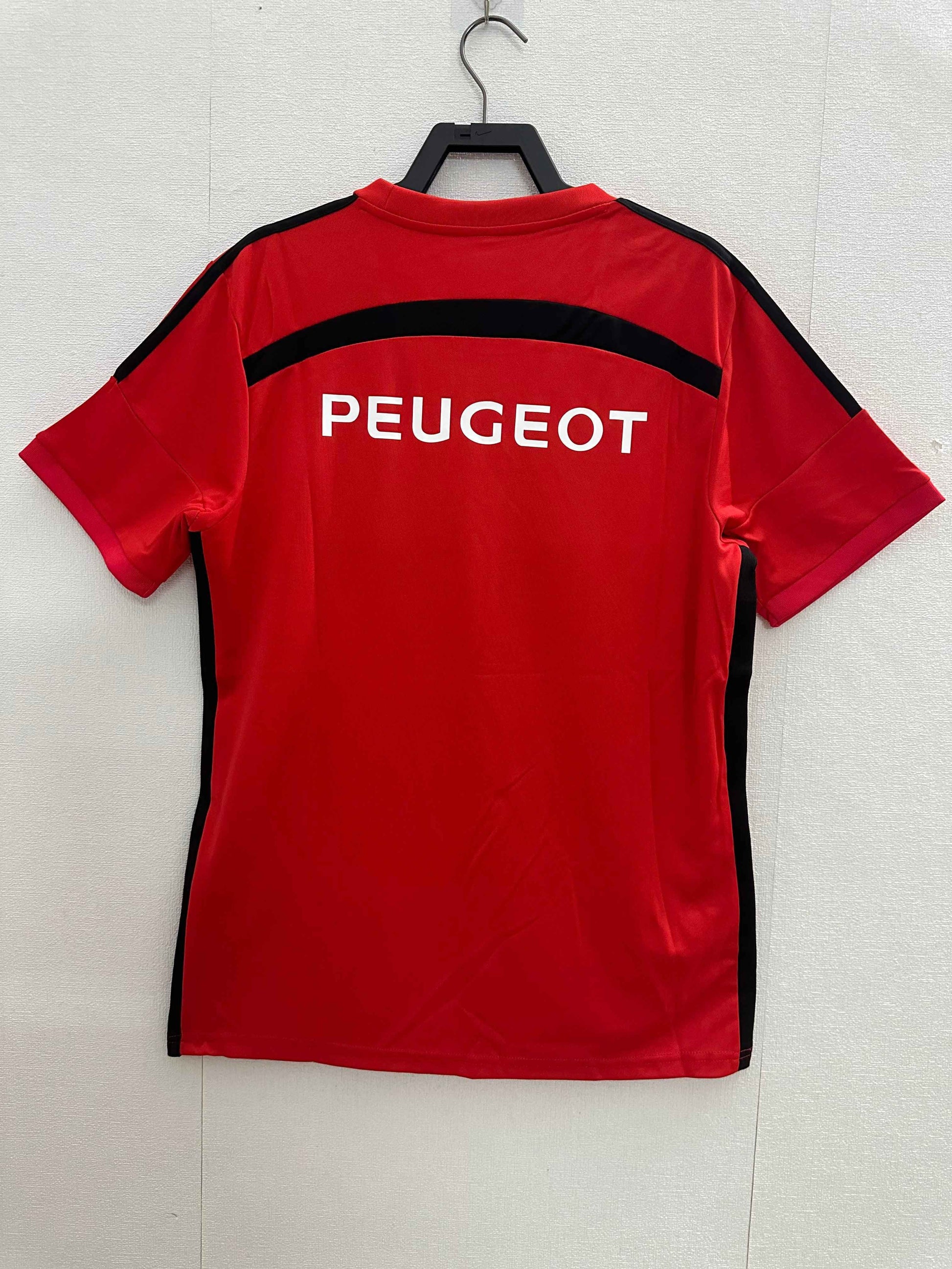 2014-15 CR Flamengo Third Shirt - Retro Classic Kits