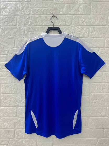 2011-12 Chelsea Home Shirt - Kit Legacy