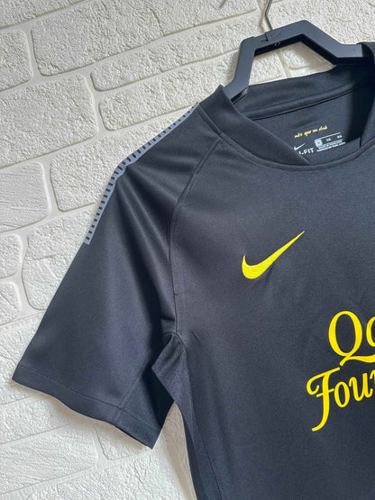 2011-12 FC Barcelona Away Shirt - Retro Classic Kits