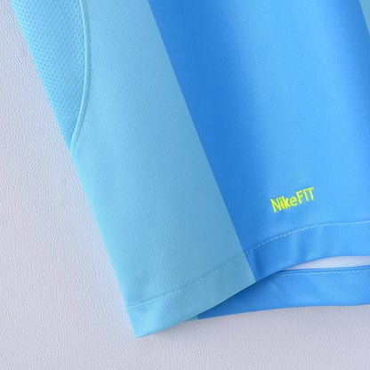 2007-08 FC Barcelona Away Kit - Retro Classic Kits