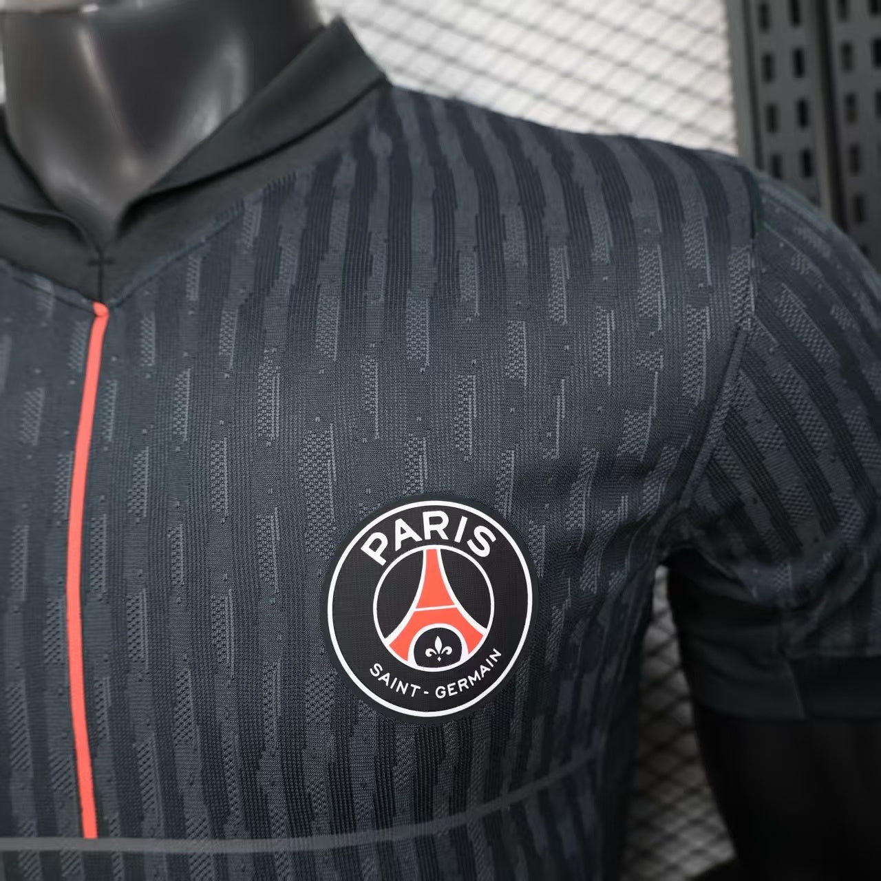 PSG 2025-26 Fourth Kit 