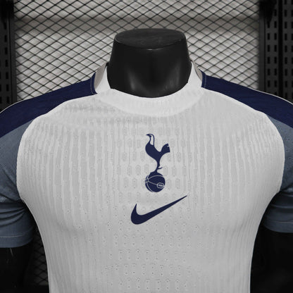 2025-26 Tottenham Hotspur Home Kit [Player Version] - Retro Classic Kits