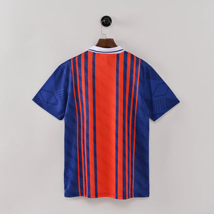 PSG 1993-94 Home Kit 