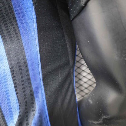 2025-26 Inter Milan Home Kit [Player Version] - Retro Classic Kits