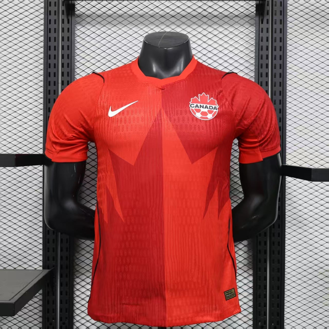 Canada 2026 Home Kit 
