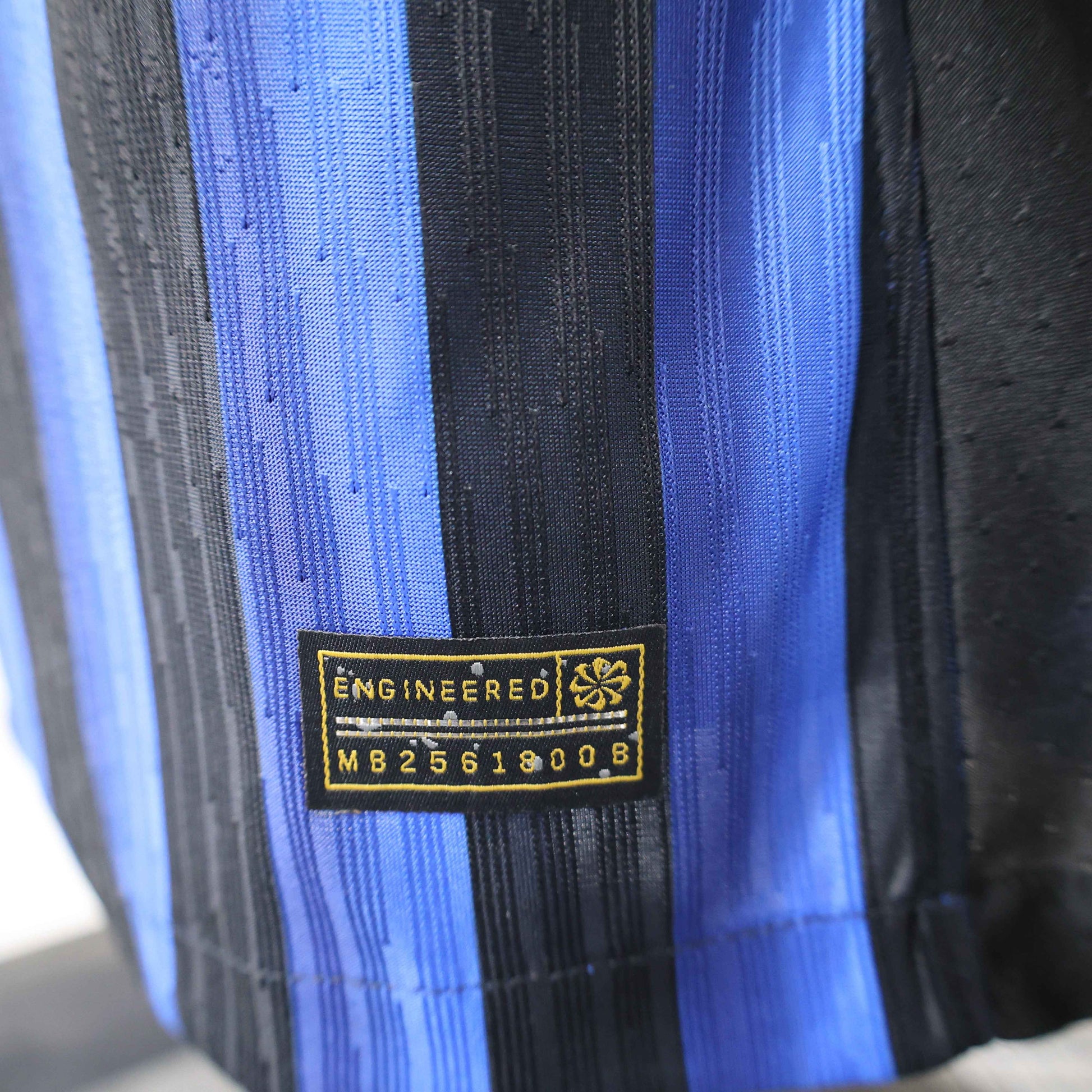 2025-26 Inter Milan Home Kit [Player Version] - Retro Classic Kits