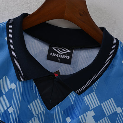 England 1990 Third Kit