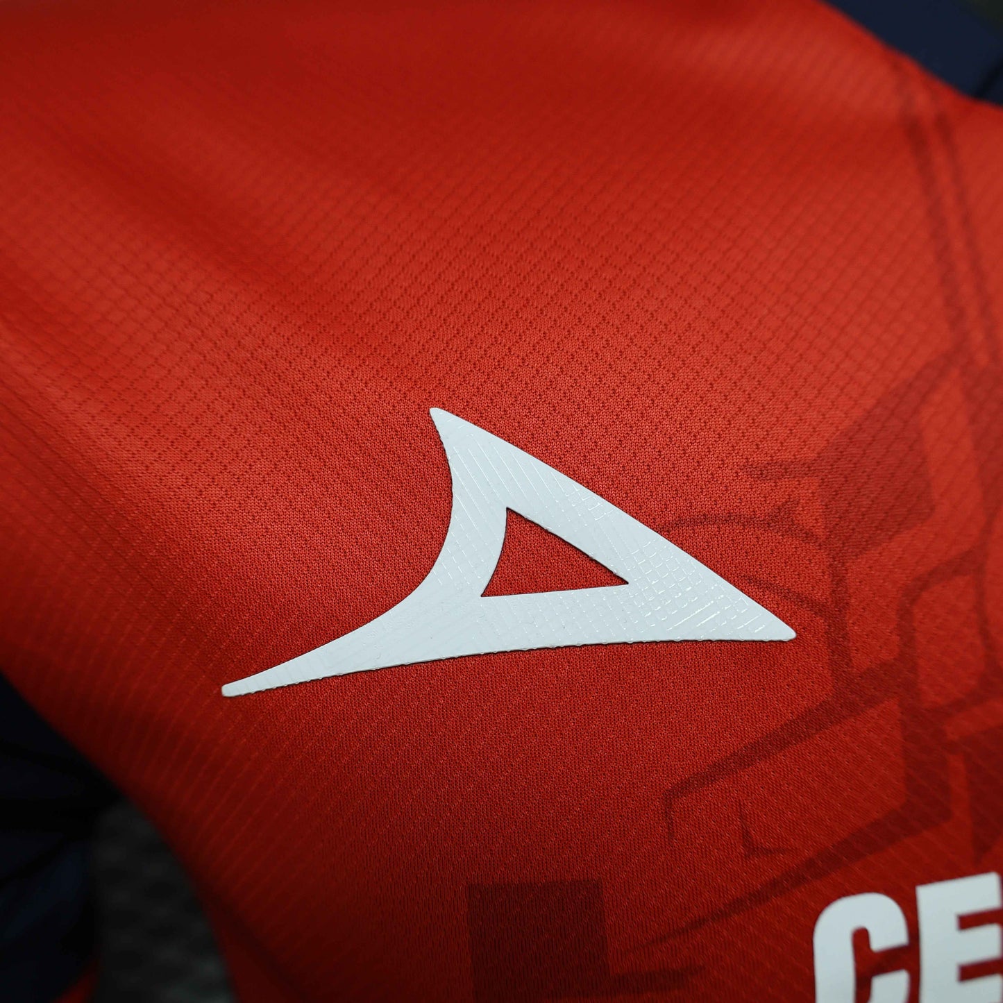 2024-25 Cruz Azul Third Jersey [Player Version] - Retro Classic Kits
