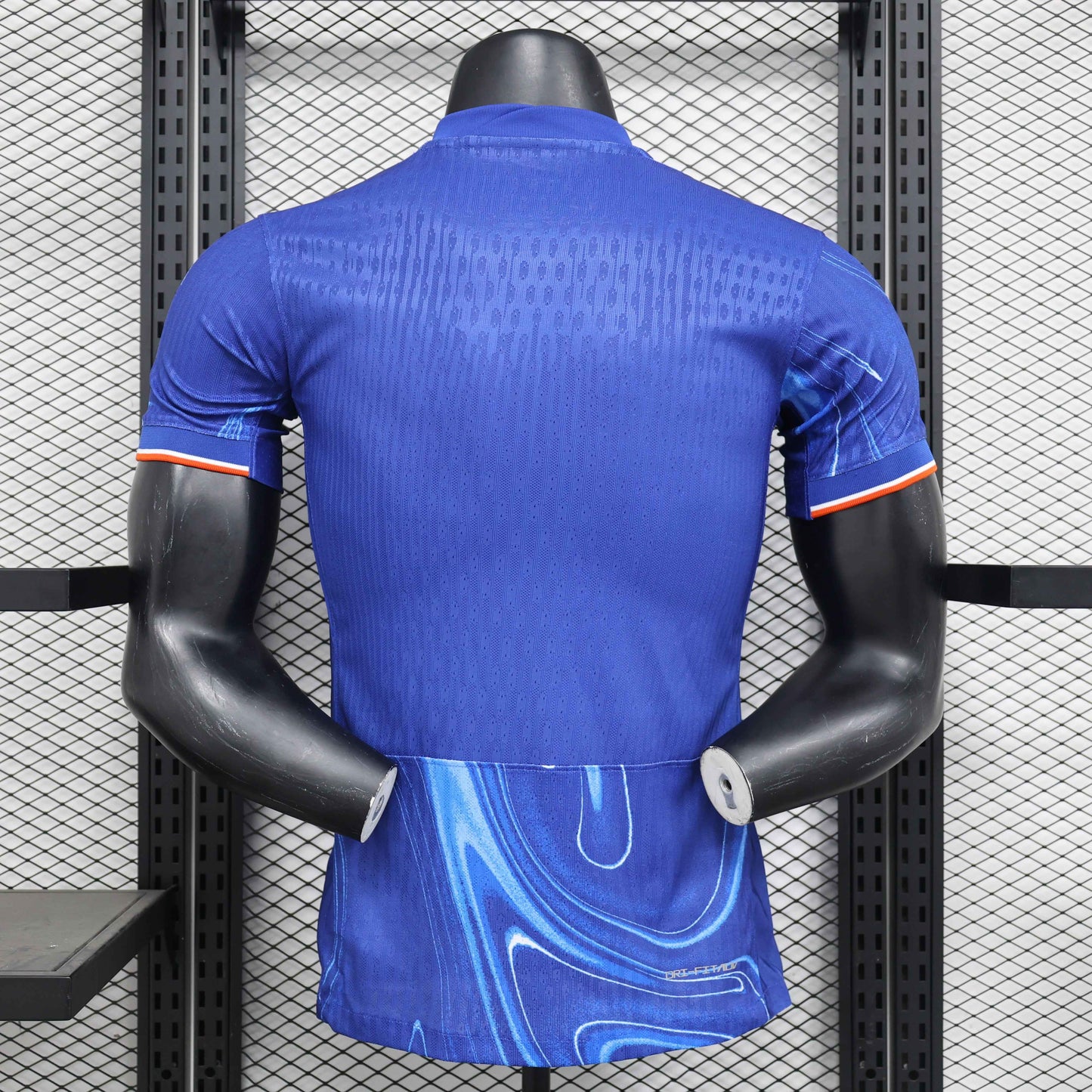 2024-25 Chelsea Home Shirt [Player Version] - Retro Classic Kits