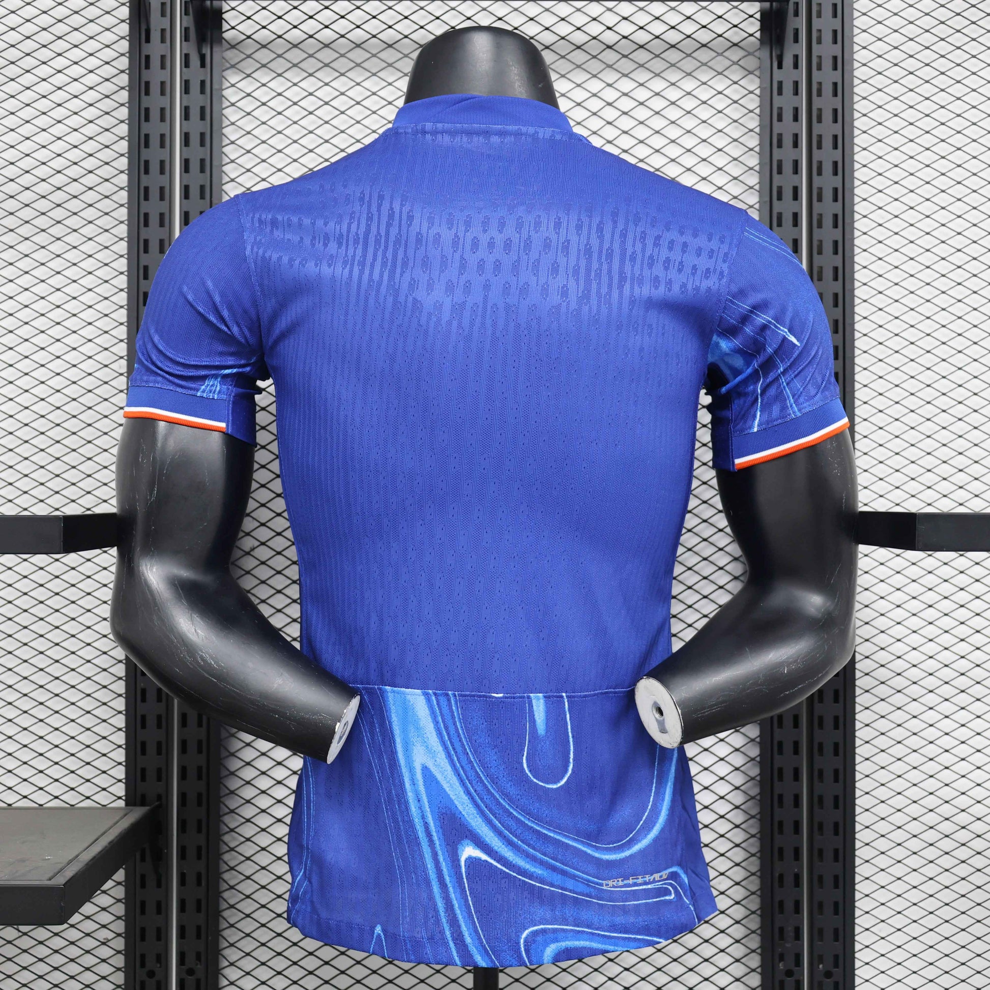 2024-25 Chelsea Home Shirt [Player Version] - Retro Classic Kits