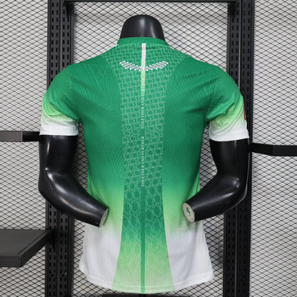 Tercera equipación de Costa de Marfil 2026