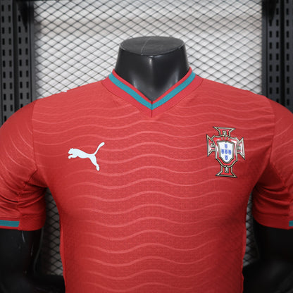Portugal 2026 Home Kit 