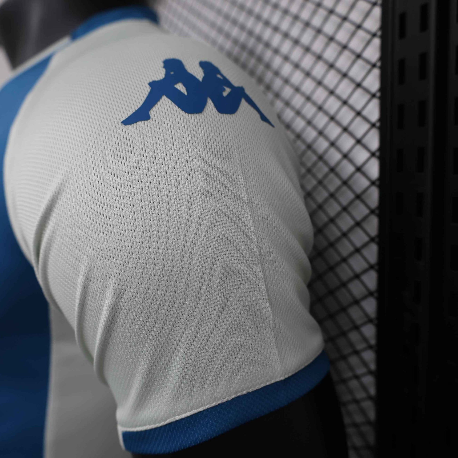 2024-25 AS Monaco Third Shirt [Player Version] - Retro Classic Kits