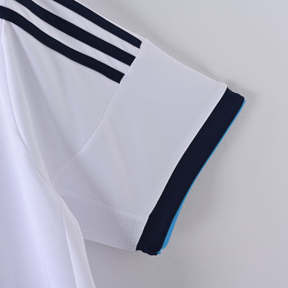 2012-13 Real Madrid Home Kit - Retro Classic Kits