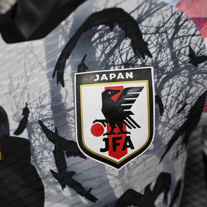 Special Edition Japan Kit - Naruto x Itachi Uchiha Akatsuki - Kit Legacy