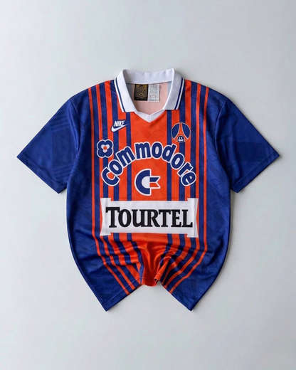 PSG 1993-94 Home Kit 