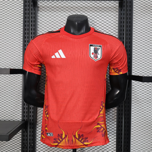 Japan 2026 GK Kit