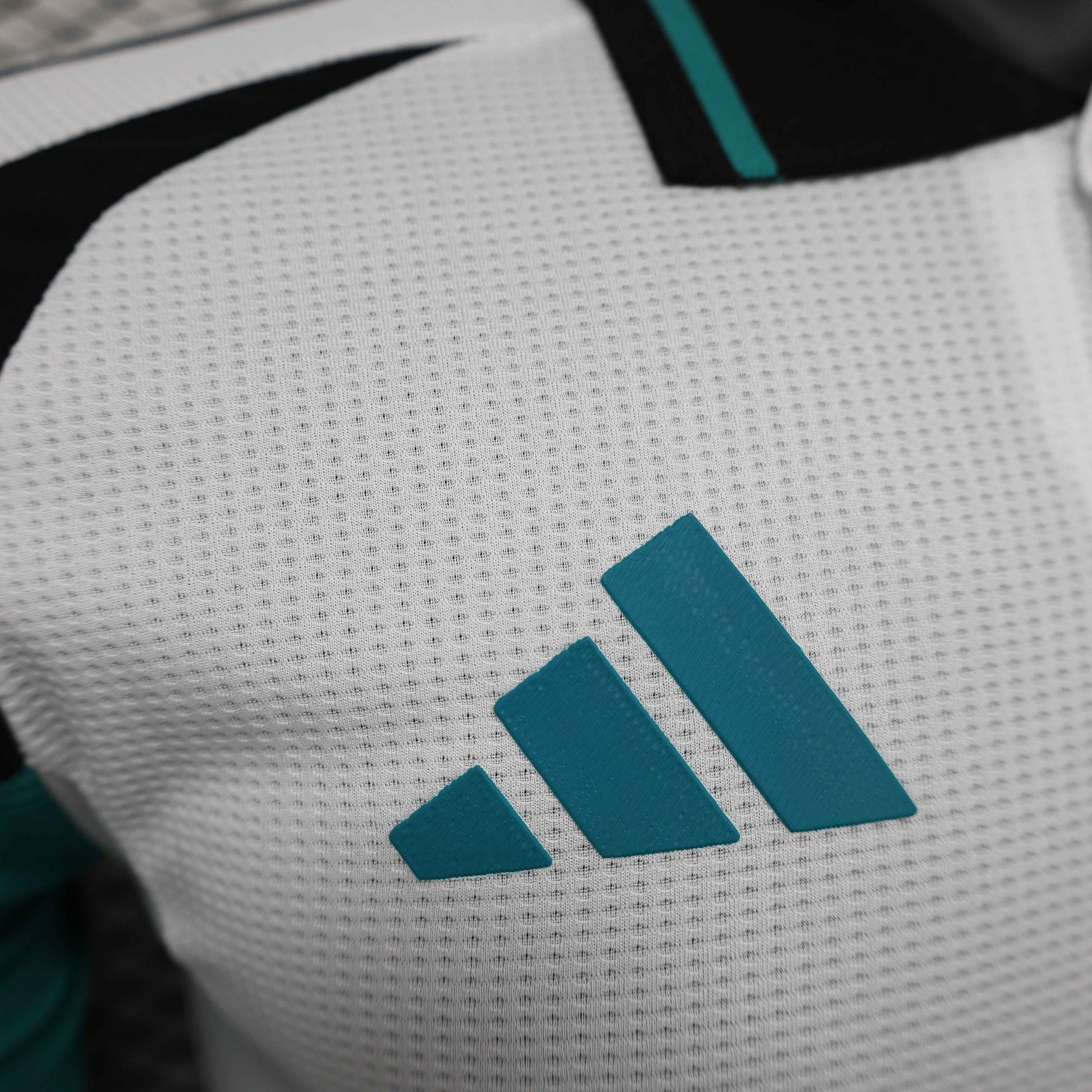 2024-25 Newcastle United Third Shirt [Player Version] - Retro Classic Kits