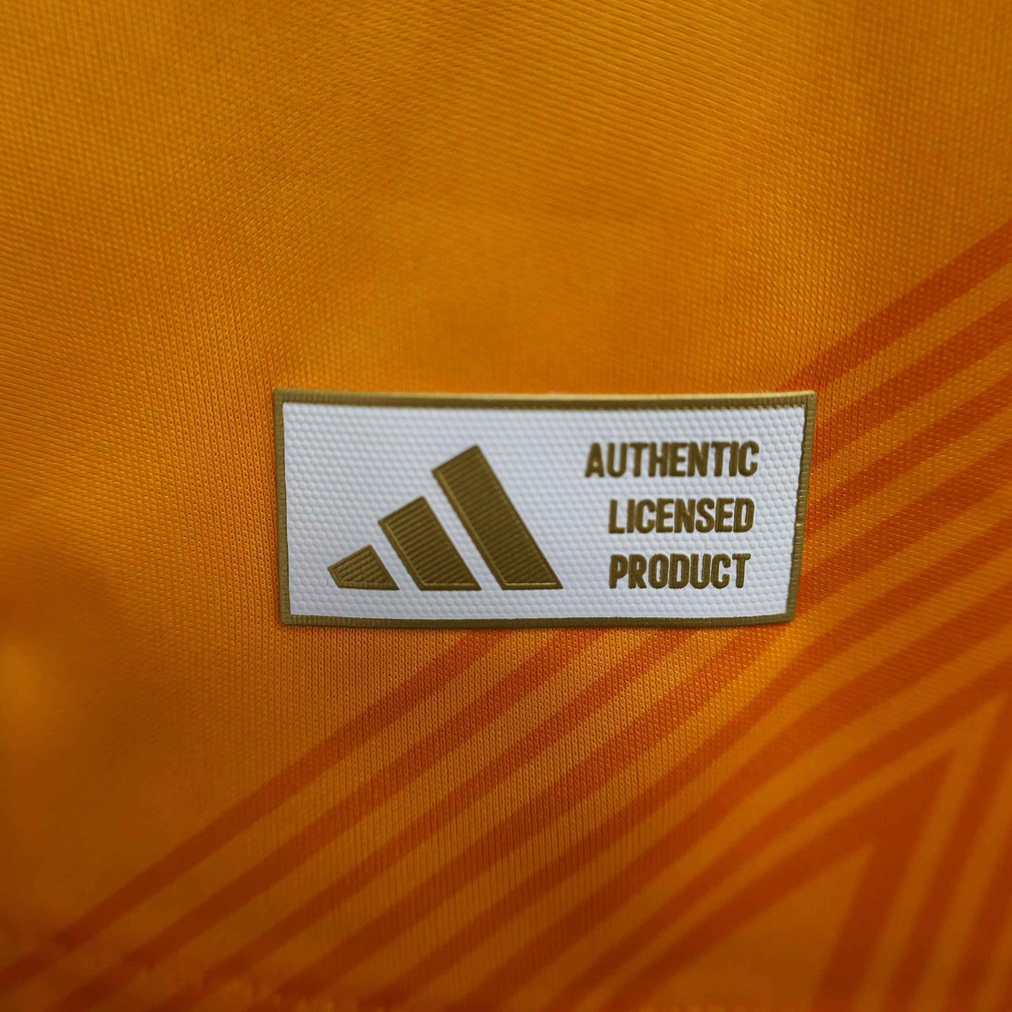 2024-25 Real Madrid Away Shirt - Long Sleeve [Player Version] - Retro Classic Kits