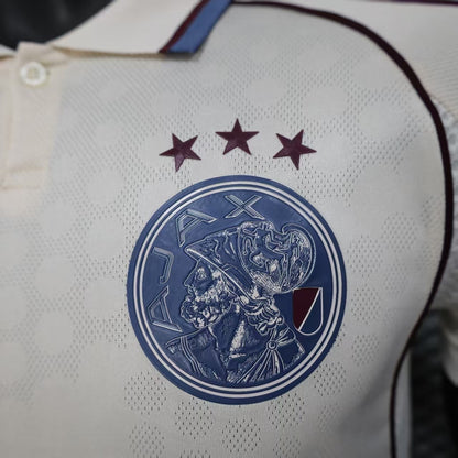 Ajax 2025-26 Third Kit 