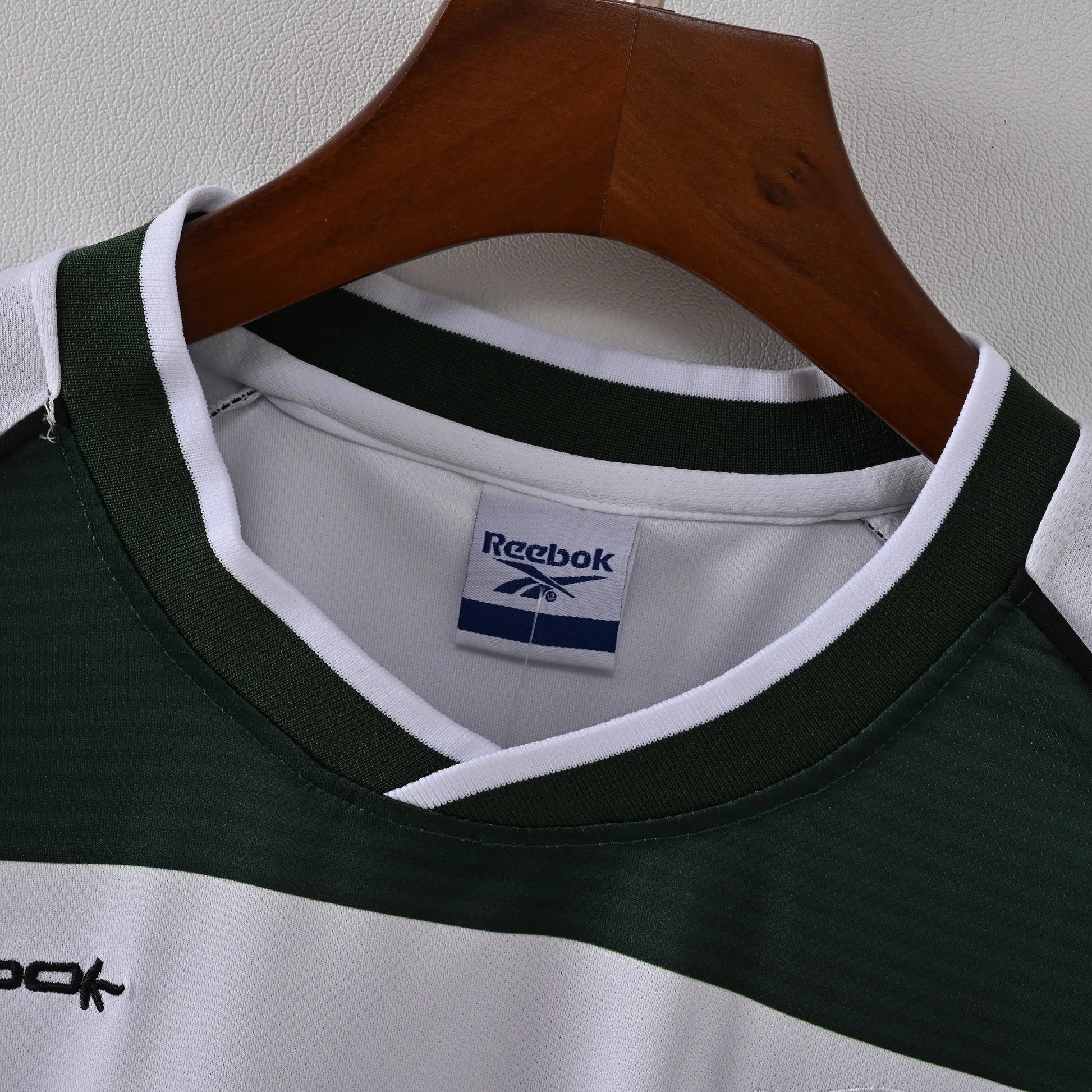 Sporting CP 2001-03 Home Kit 
