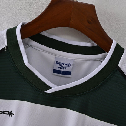 Sporting CP 2001-03 Home Kit 