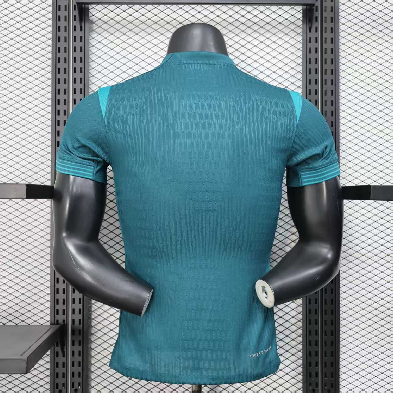 2025 Nigeria Women's Home Kit