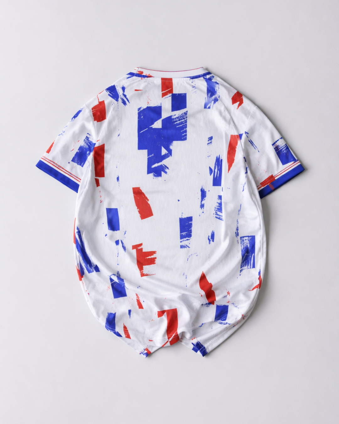Special Edition France Shirt 2026 