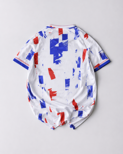 Special Edition France Shirt 2026 