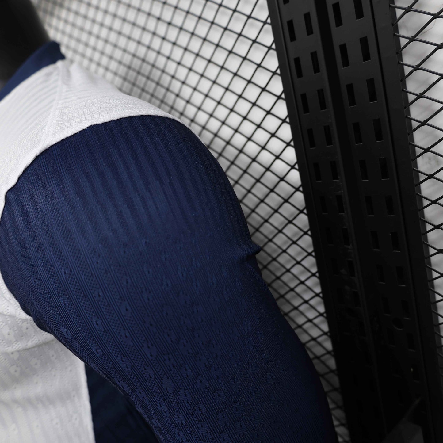 2024-25 Tottenham Hotspurs Home Shirt - Long Sleeve [Player Version] - Retro Classic Kits