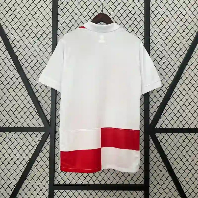 2024 Croatia Home Kit - Retro Classic Kits