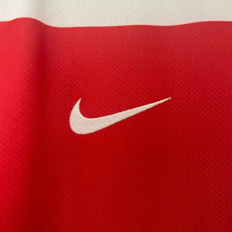 2024 Croatia Home Kit - Retro Classic Kits