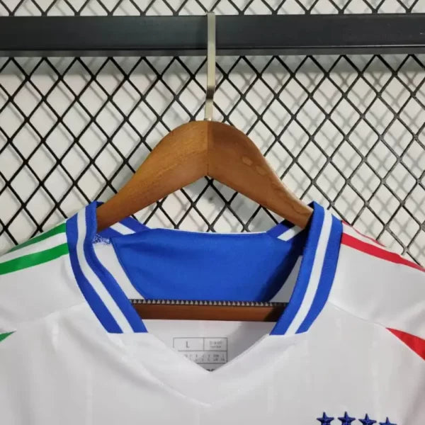 2024 Italy Away Kit - Retro Classic Kits