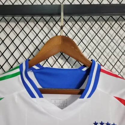 2024 Italy Away Kit - Retro Classic Kits