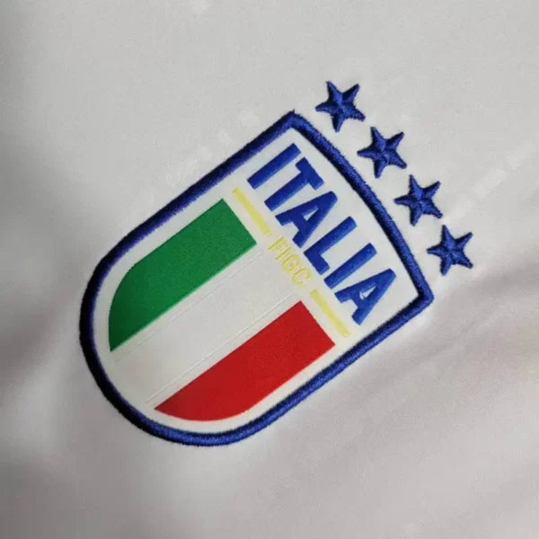 2024 Italy Away Kit - Retro Classic Kits