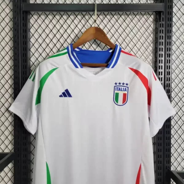 2024 Italy Away Kit - Retro Classic Kits