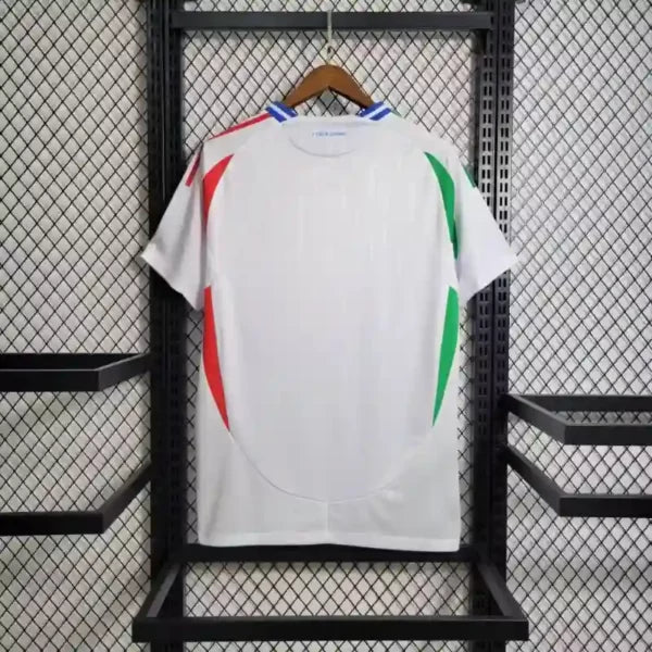 2024 Italy Away Kit - Retro Classic Kits