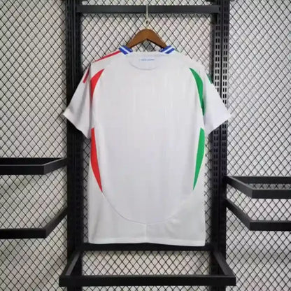 2024 Italy Away Kit - Retro Classic Kits