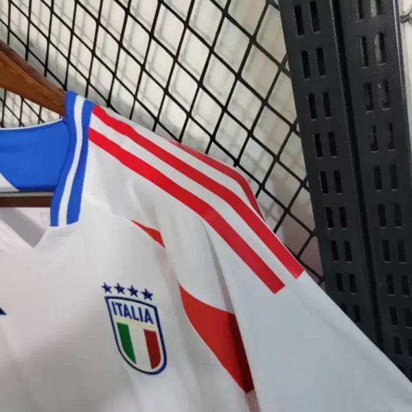 2024 Italy Away Kit - Retro Classic Kits