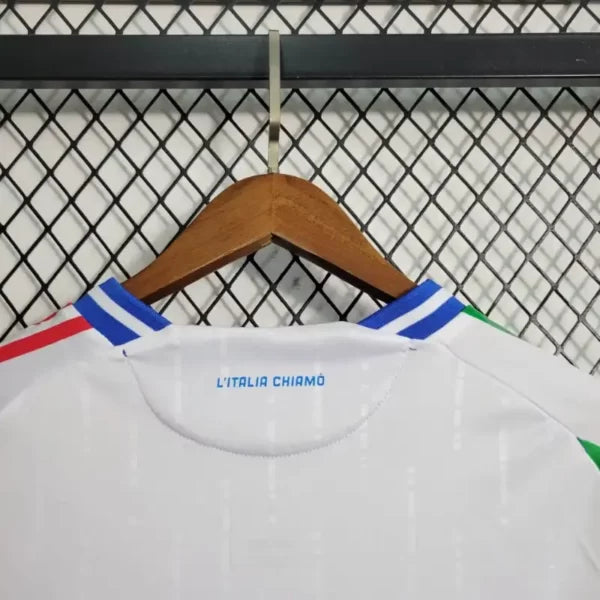 2024 Italy Away Kit - Retro Classic Kits